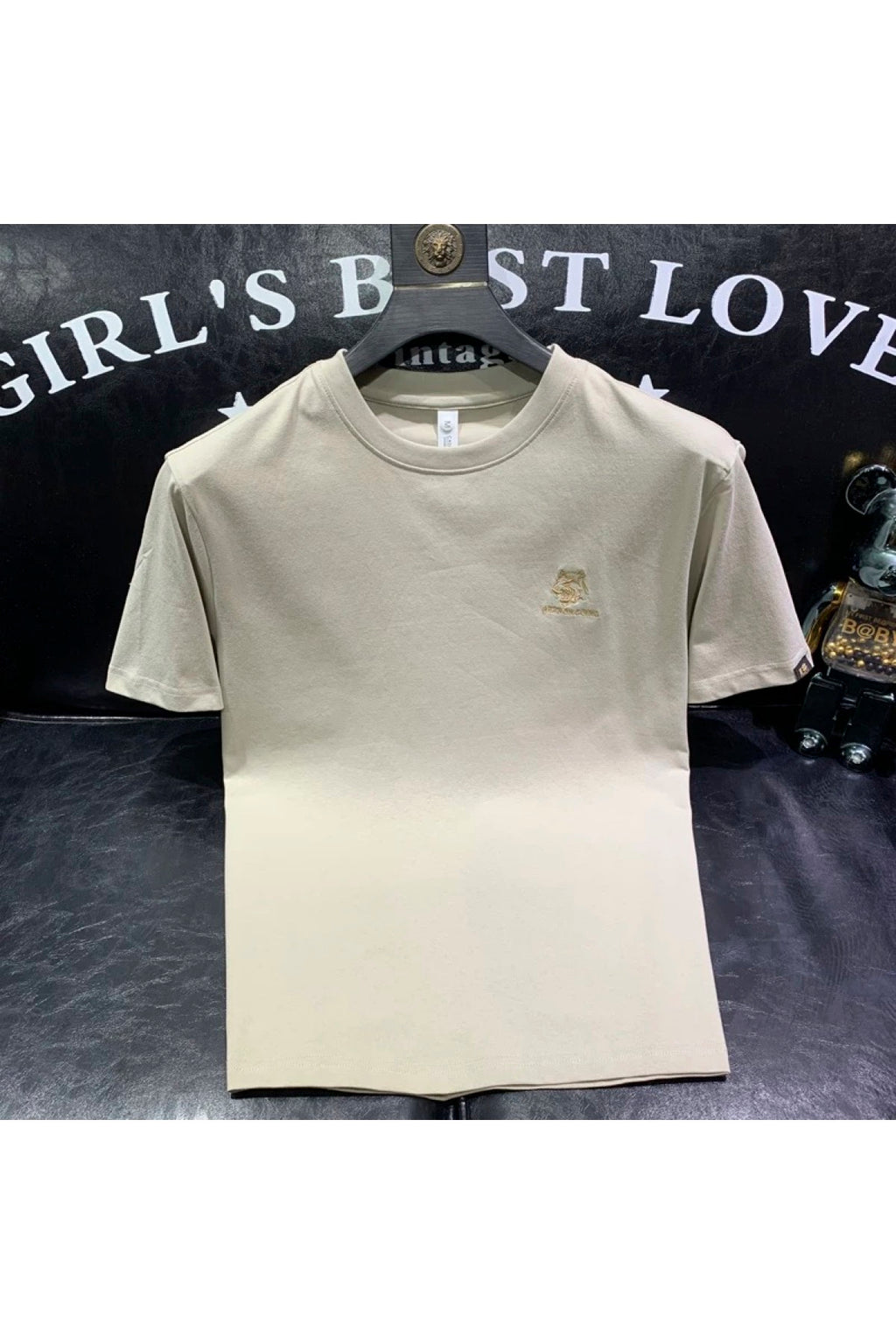 FURIOUS Tee