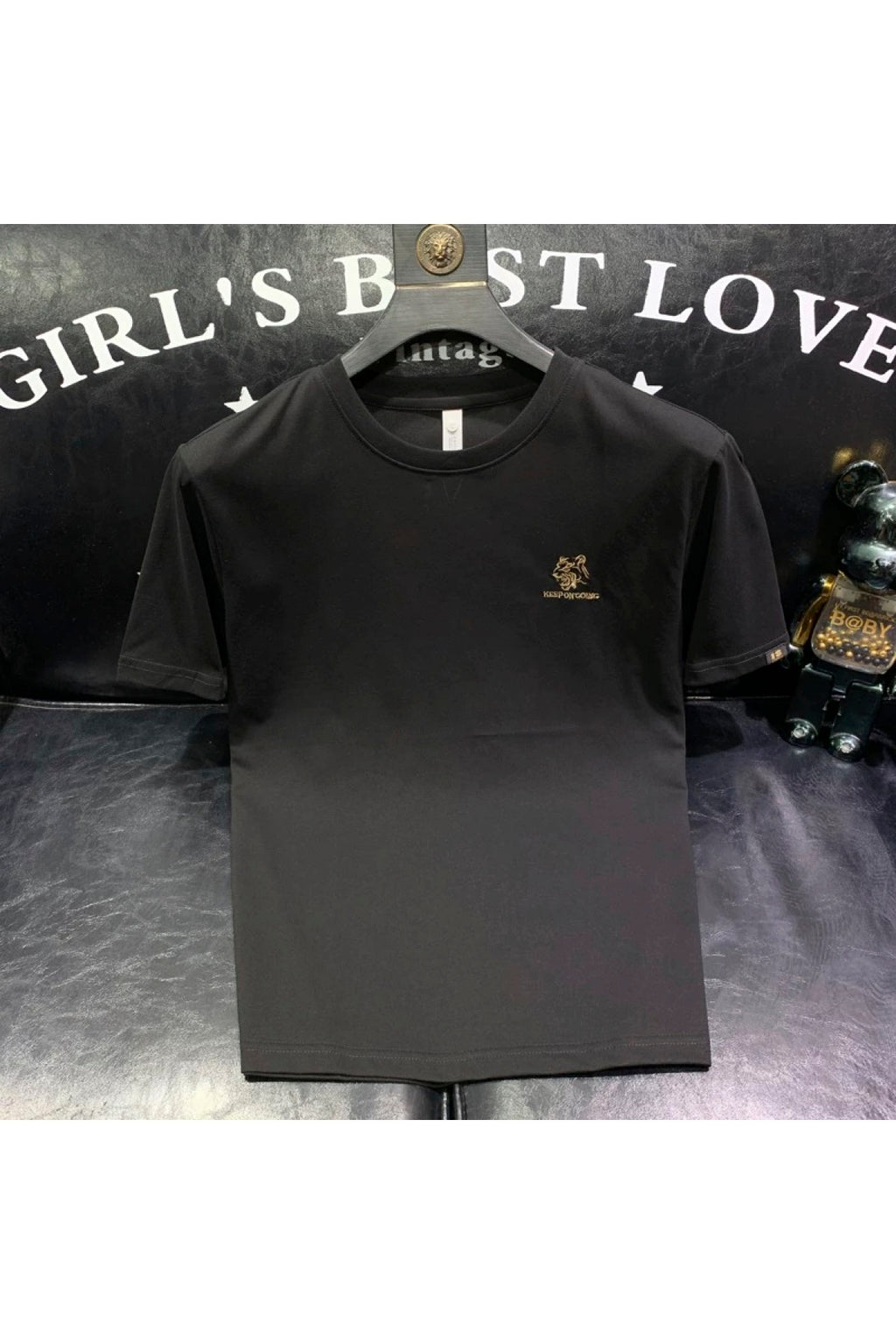 FURIOUS Tee