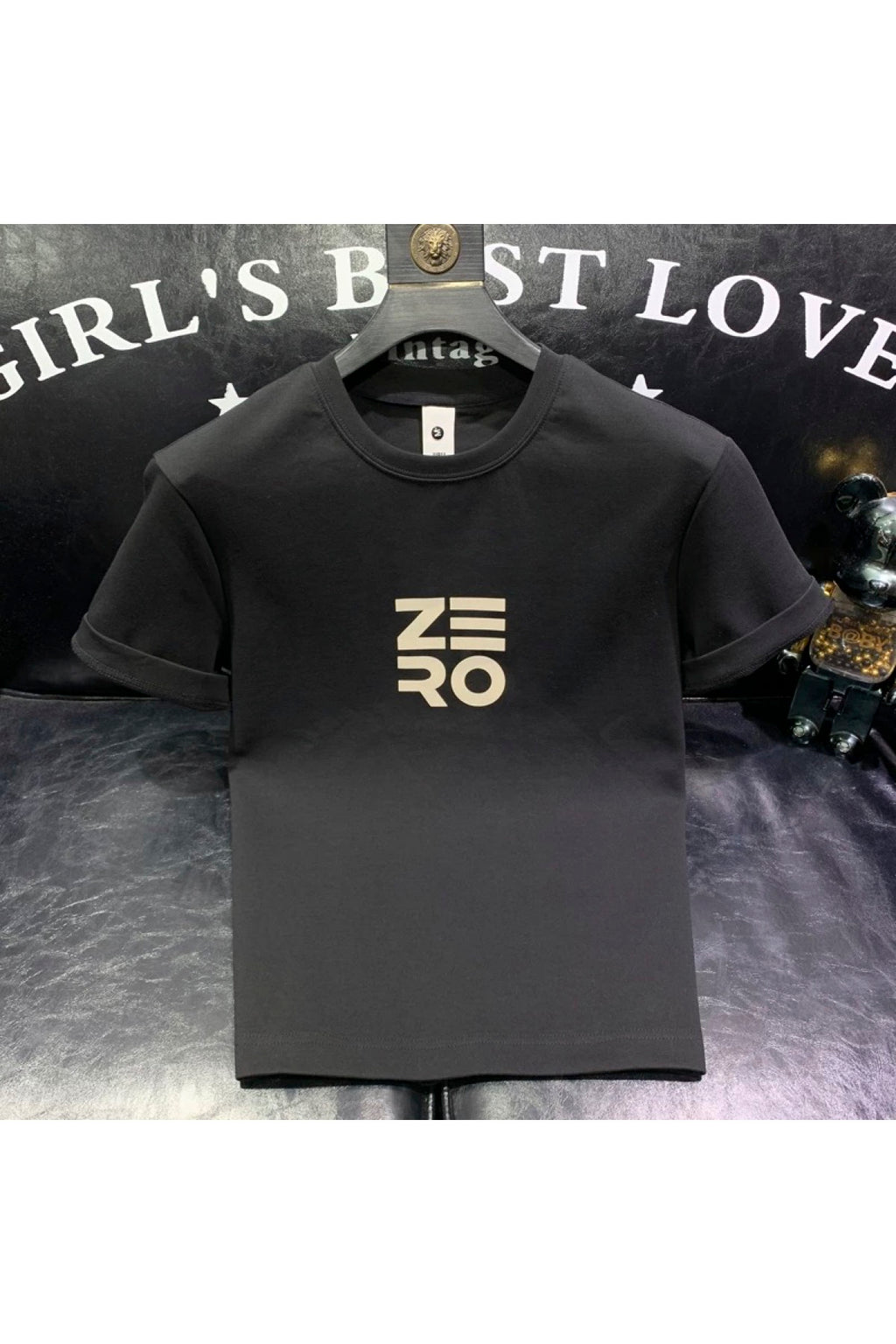ZERO Tee