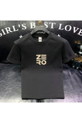 ZERO Tee (Black)