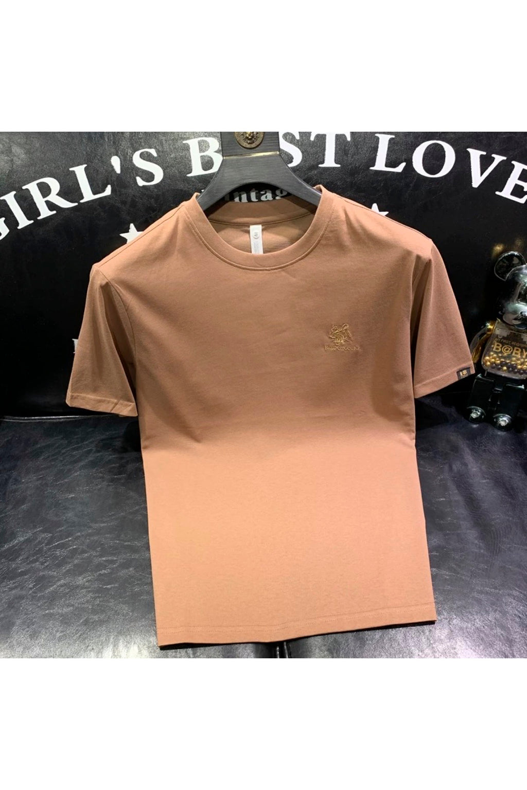 FURIOUS Tee