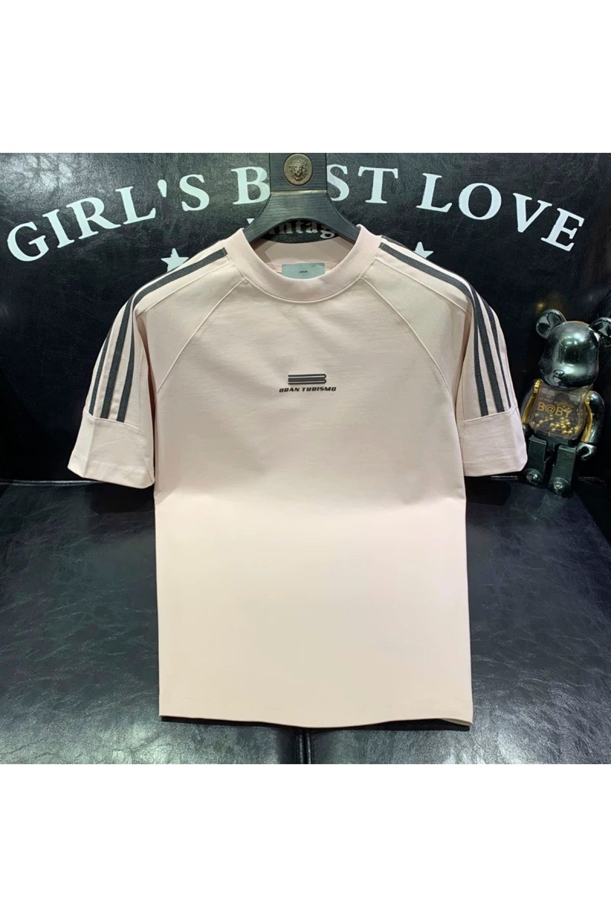 GT Tee (Dust)