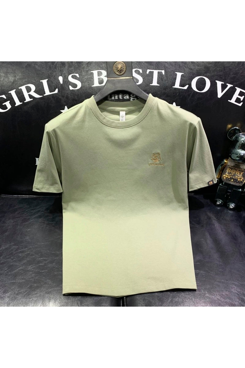 FURIOUS Tee