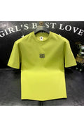 MIA MIA Tee (Lime)