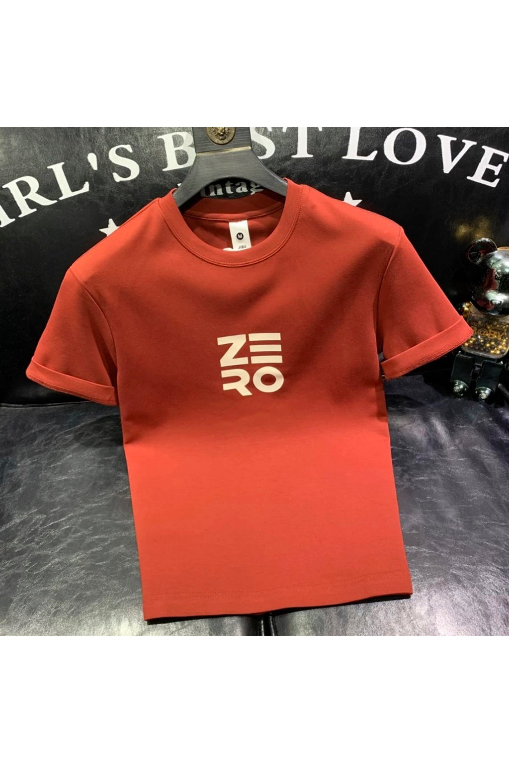 ZERO Tee