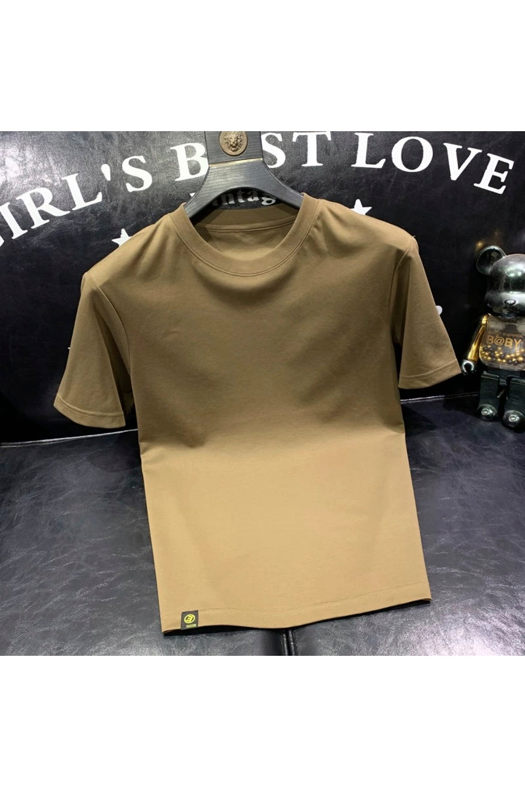 Staple Tee