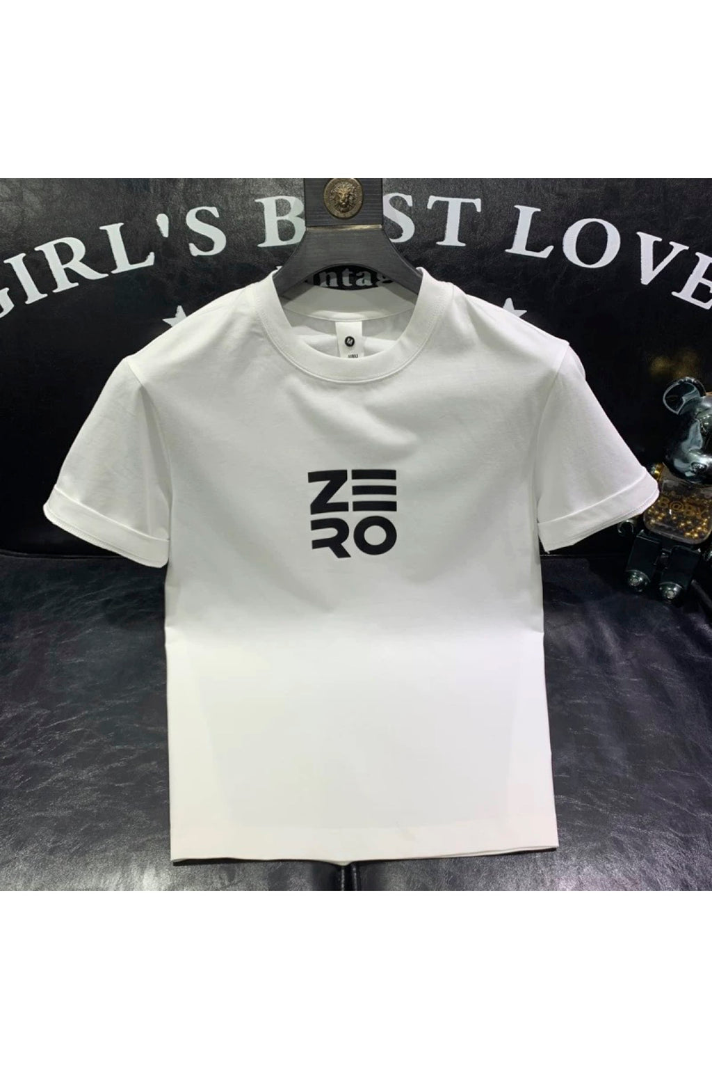 ZERO Tee