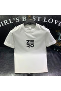 ZERO Tee (White)